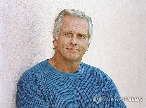 배우 론 엘리[AP 연합뉴스 자료사진]